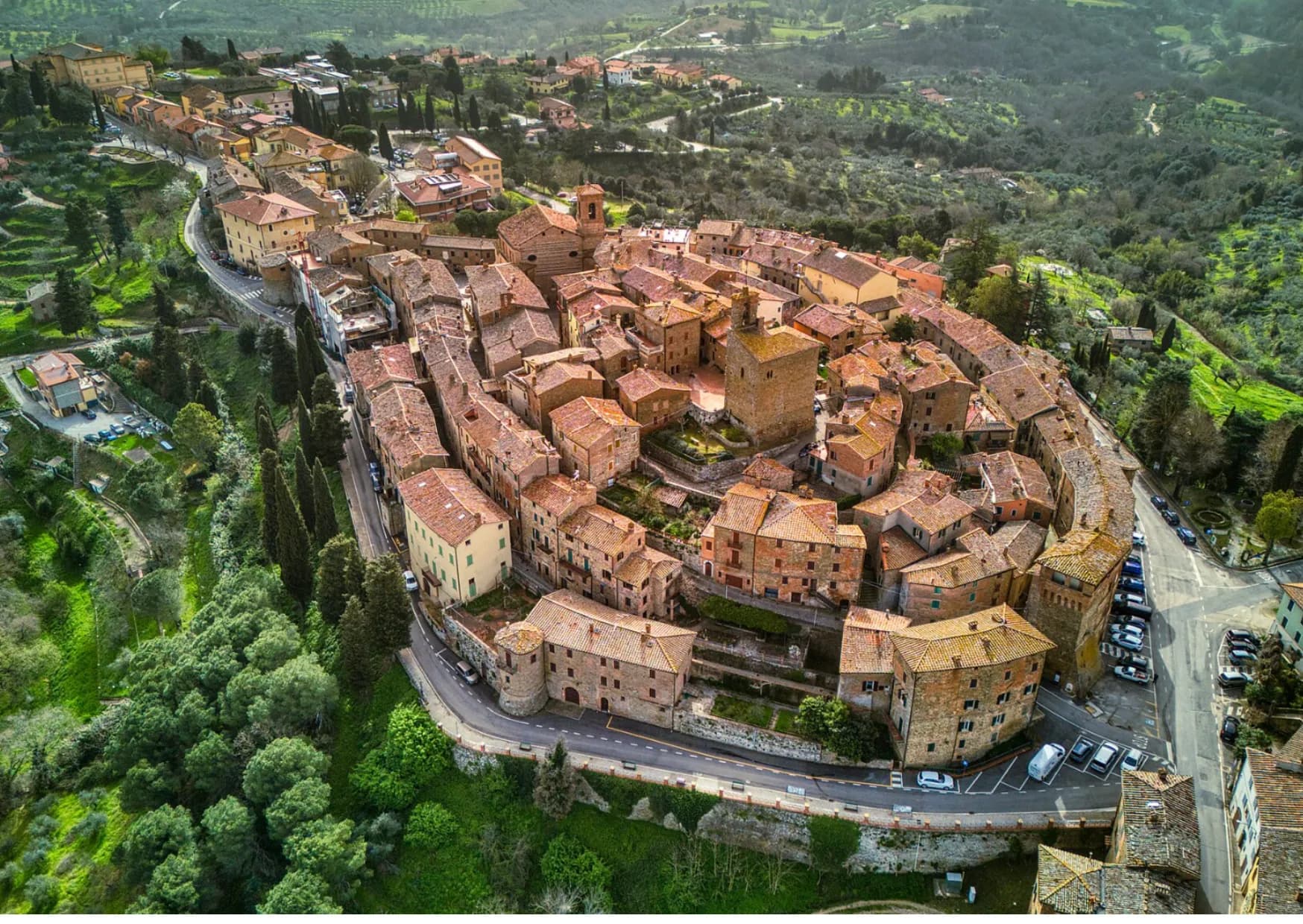 Non-Toxic Etching & Drypoint Retreat, Umbria, May 2027, photo 11