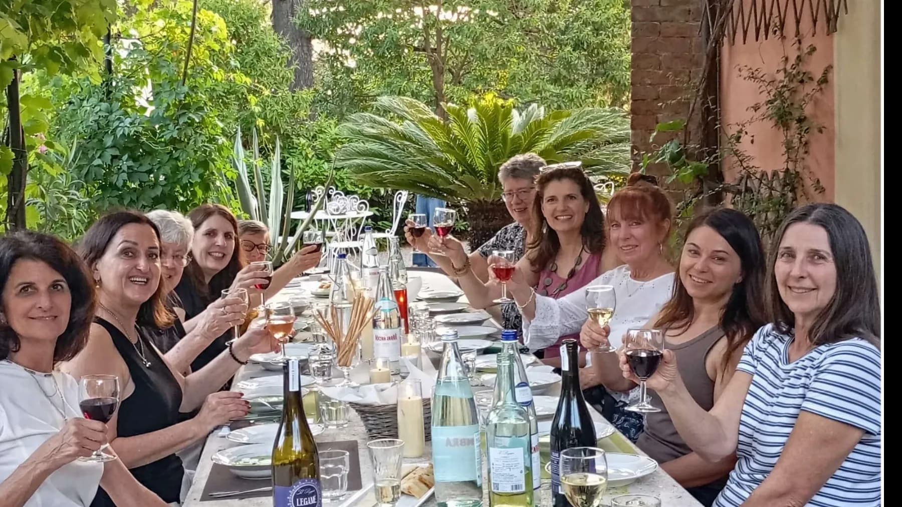 Non-Toxic Etching & Drypoint Retreat, Umbria, May 2027, photo 5