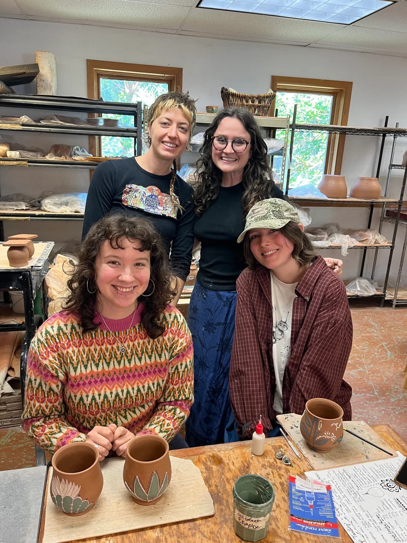 Community Artist Residencies on San Juan Island, photo 12