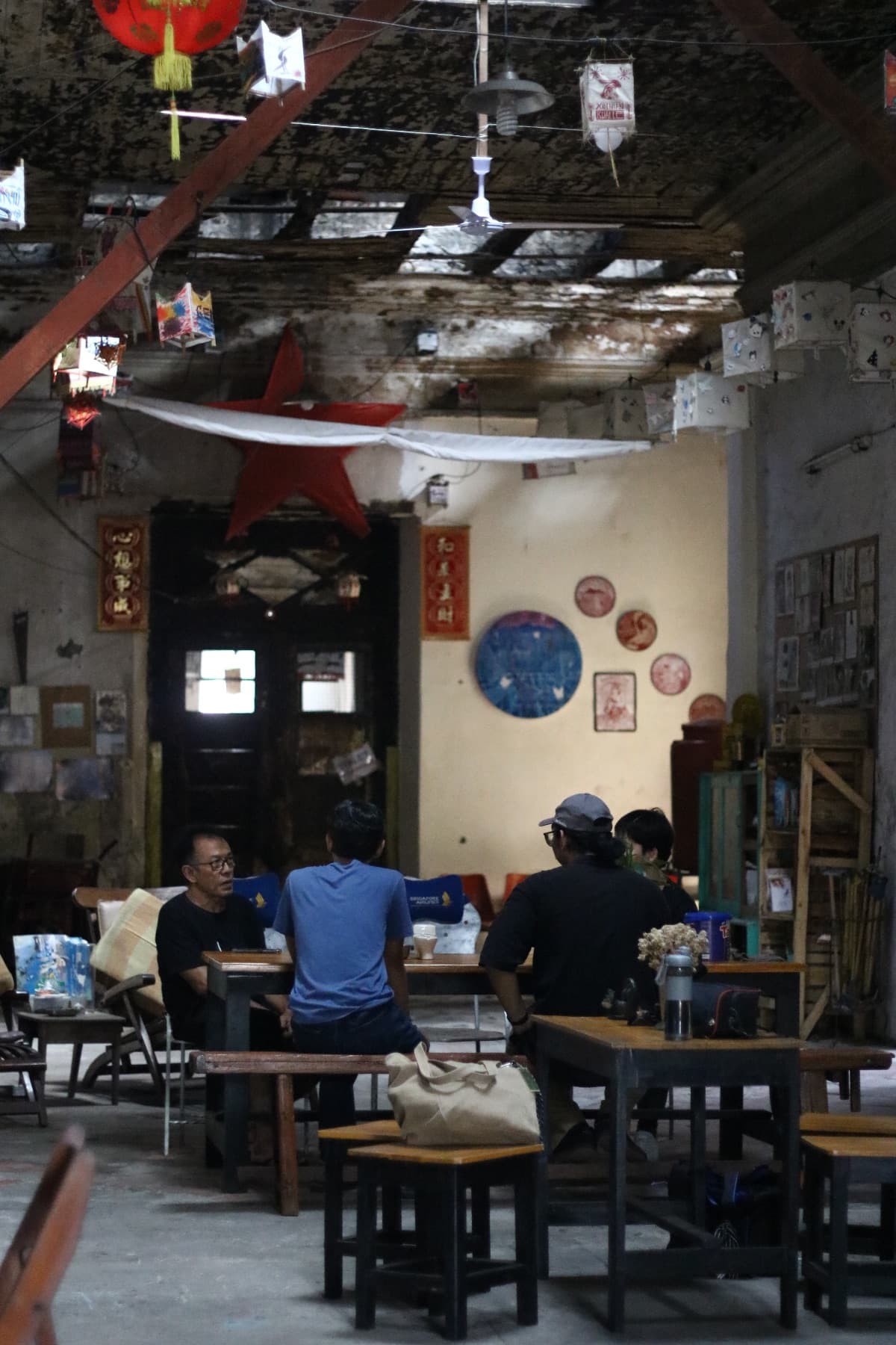 Rentang Art Residency - Batch 3, photo 6