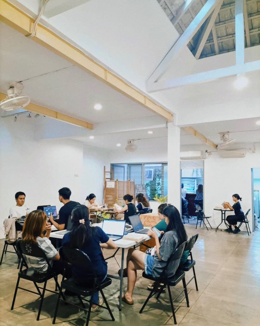Rentang Art Residency - Batch 3, photo 7