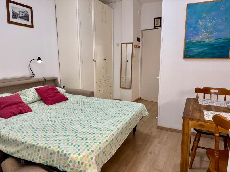 A tiny artist retreat by the Mediterranean Sea in Ventimiglia, photo 4