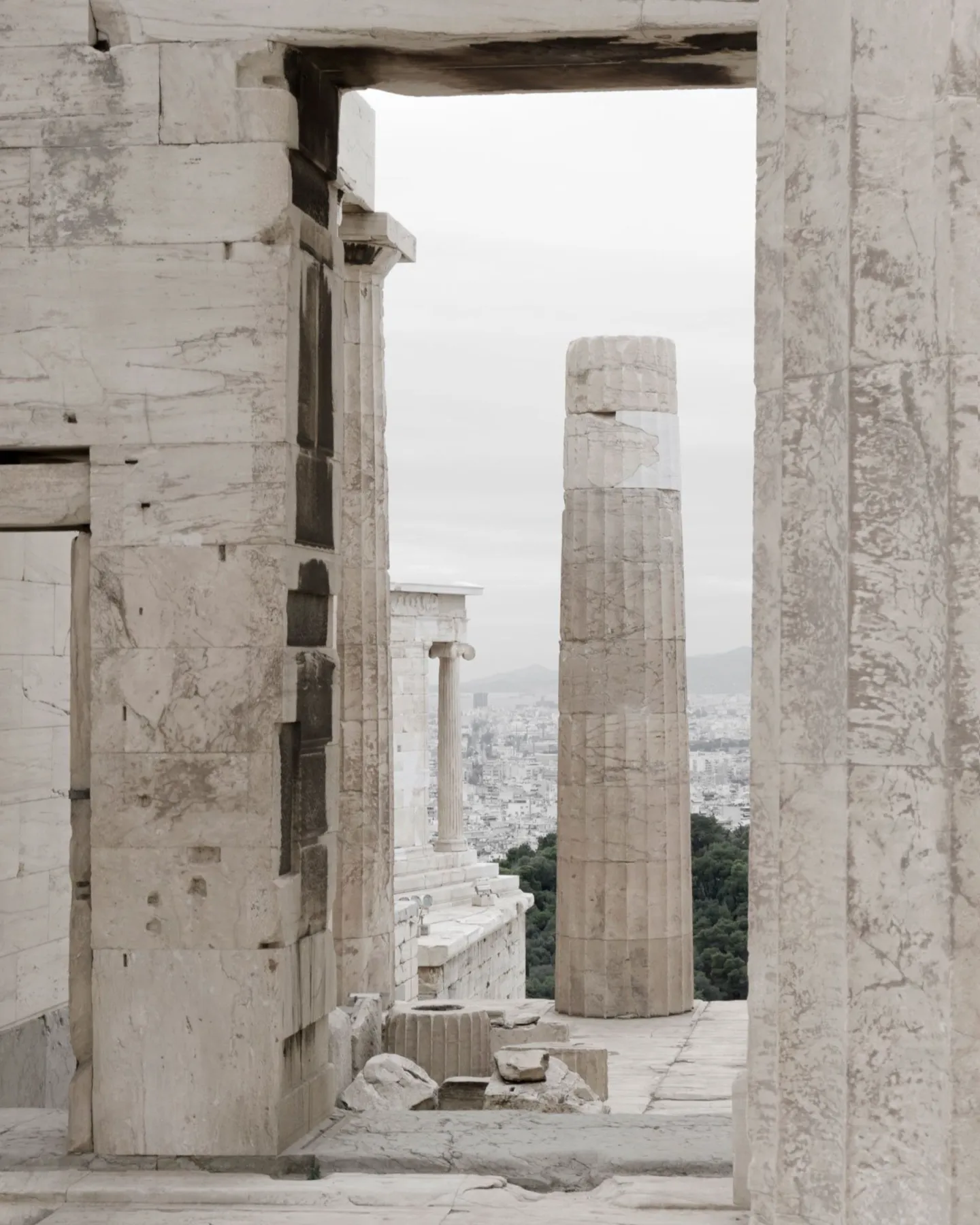 Self guided residency in the center of Athens, Greece, photo 4