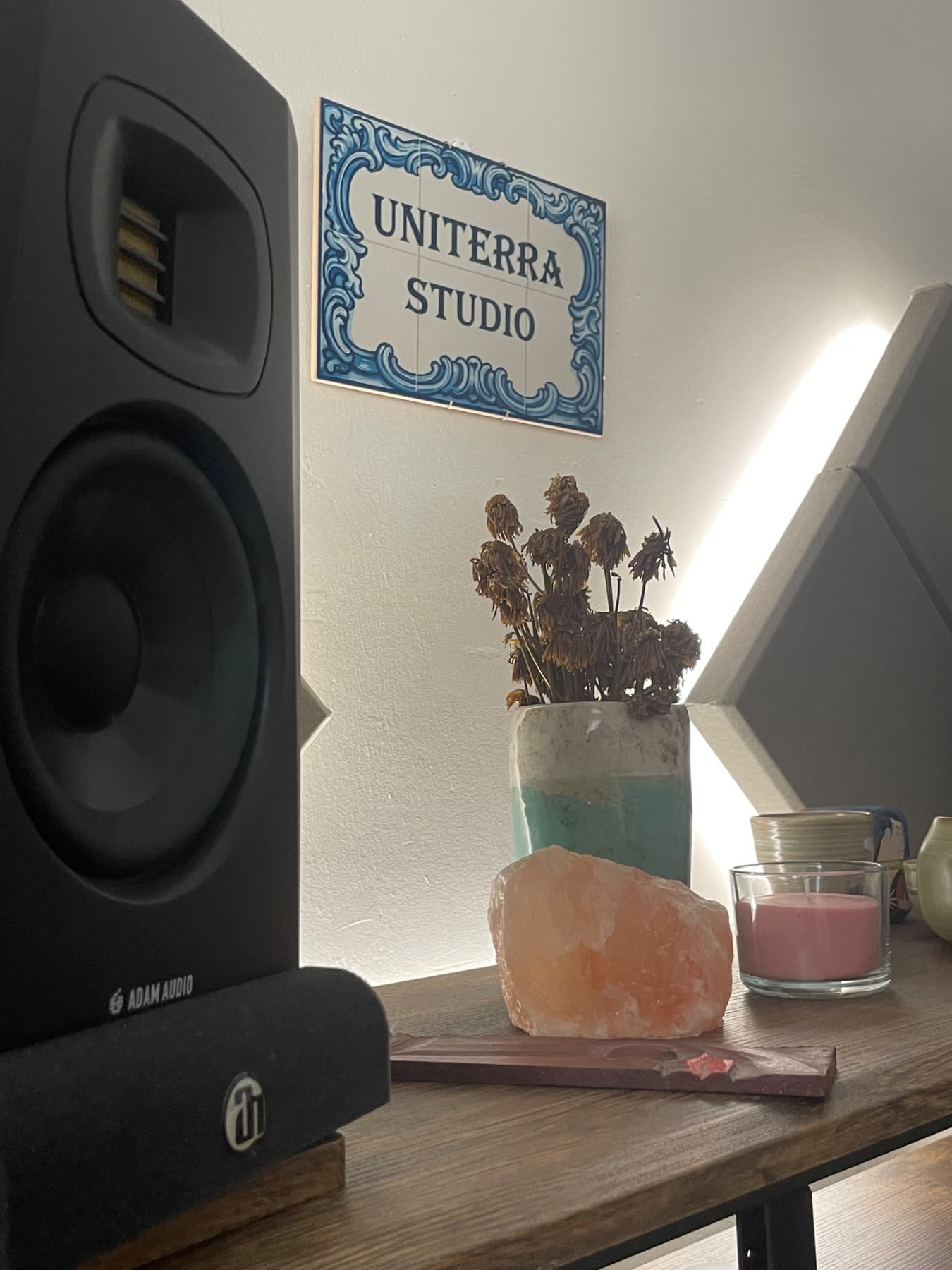 Andalusian Guitar Retreat / Music Residency – Deepen Your Connection with the Guitar & Explore Studio Work, photo 10