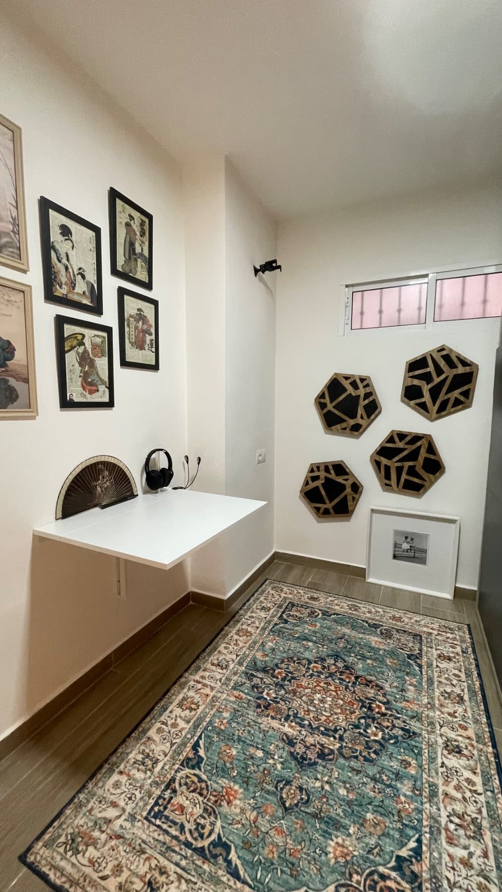 Andalusian Guitar Retreat / Music Residency – Deepen Your Connection with the Guitar & Explore Studio Work, photo 4
