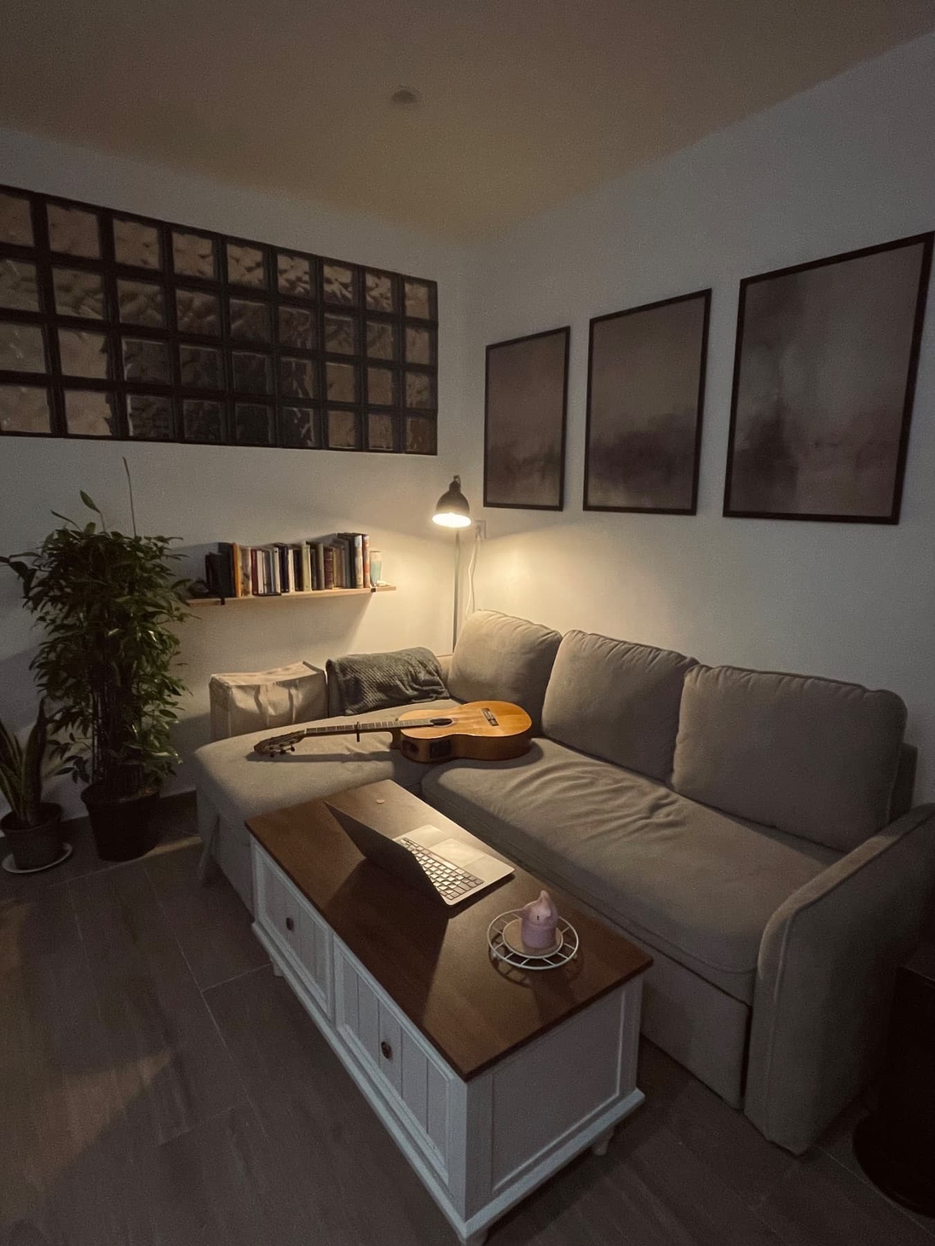 Andalusian Guitar Retreat / Music Residency – Deepen Your Connection with the Guitar & Explore Studio Work, photo 3