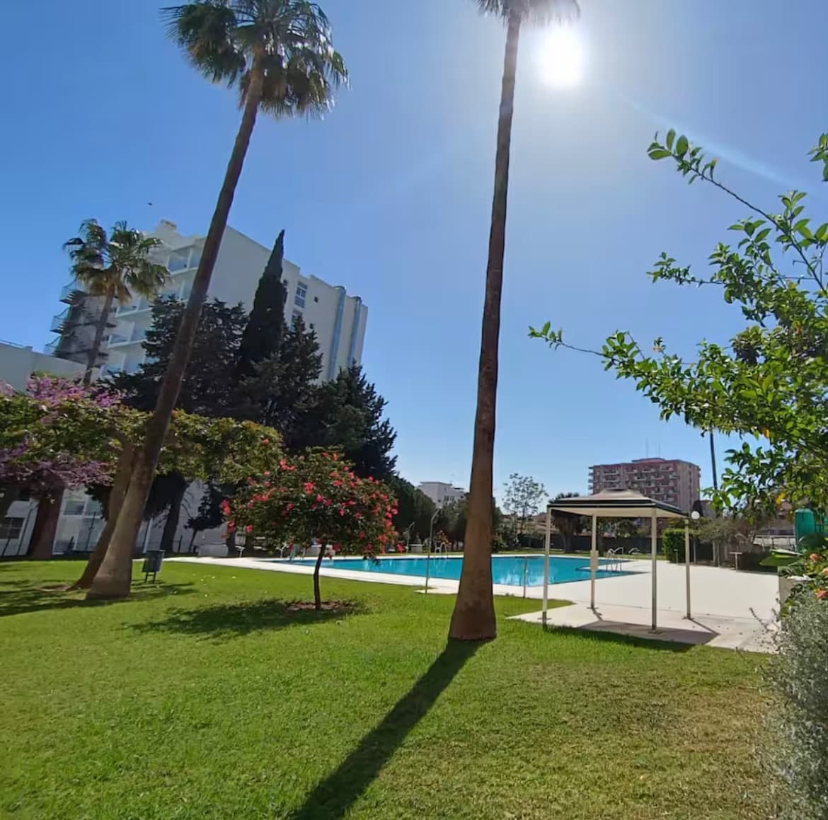 Andalusian Guitar Retreat / Music Residency – Deepen Your Connection with the Guitar & Explore Studio Work, photo 11