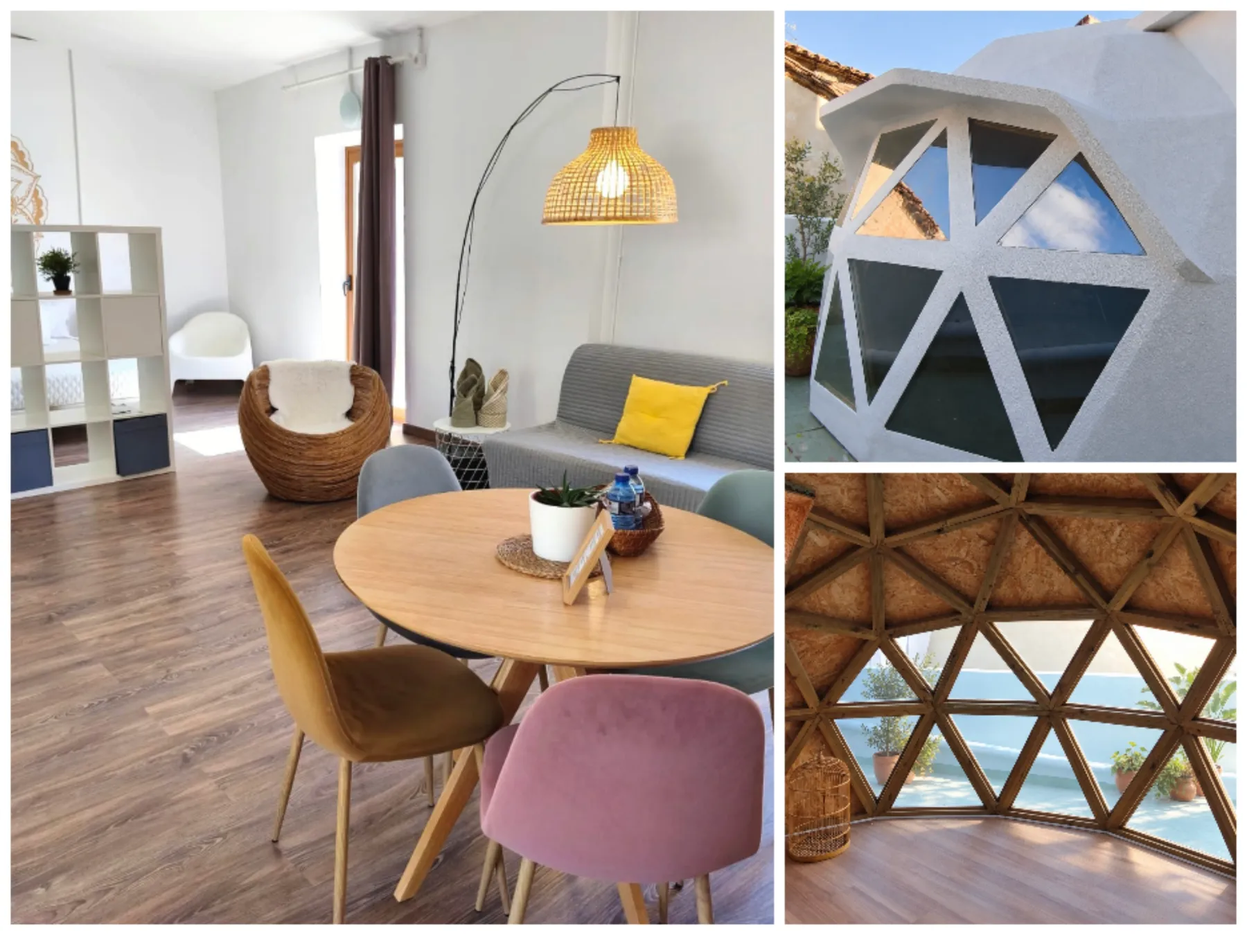 Residencia artística en Xàtiva (Valencia)