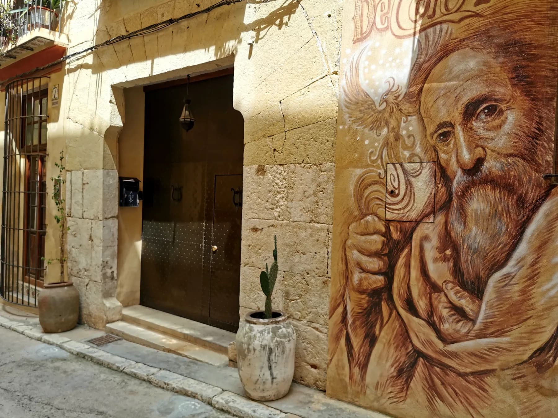 Residencia artística en Xàtiva (Valencia) , photo 12