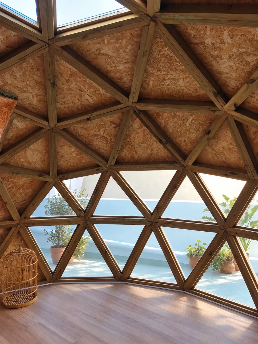 Residencia artística en Xàtiva (Valencia)
