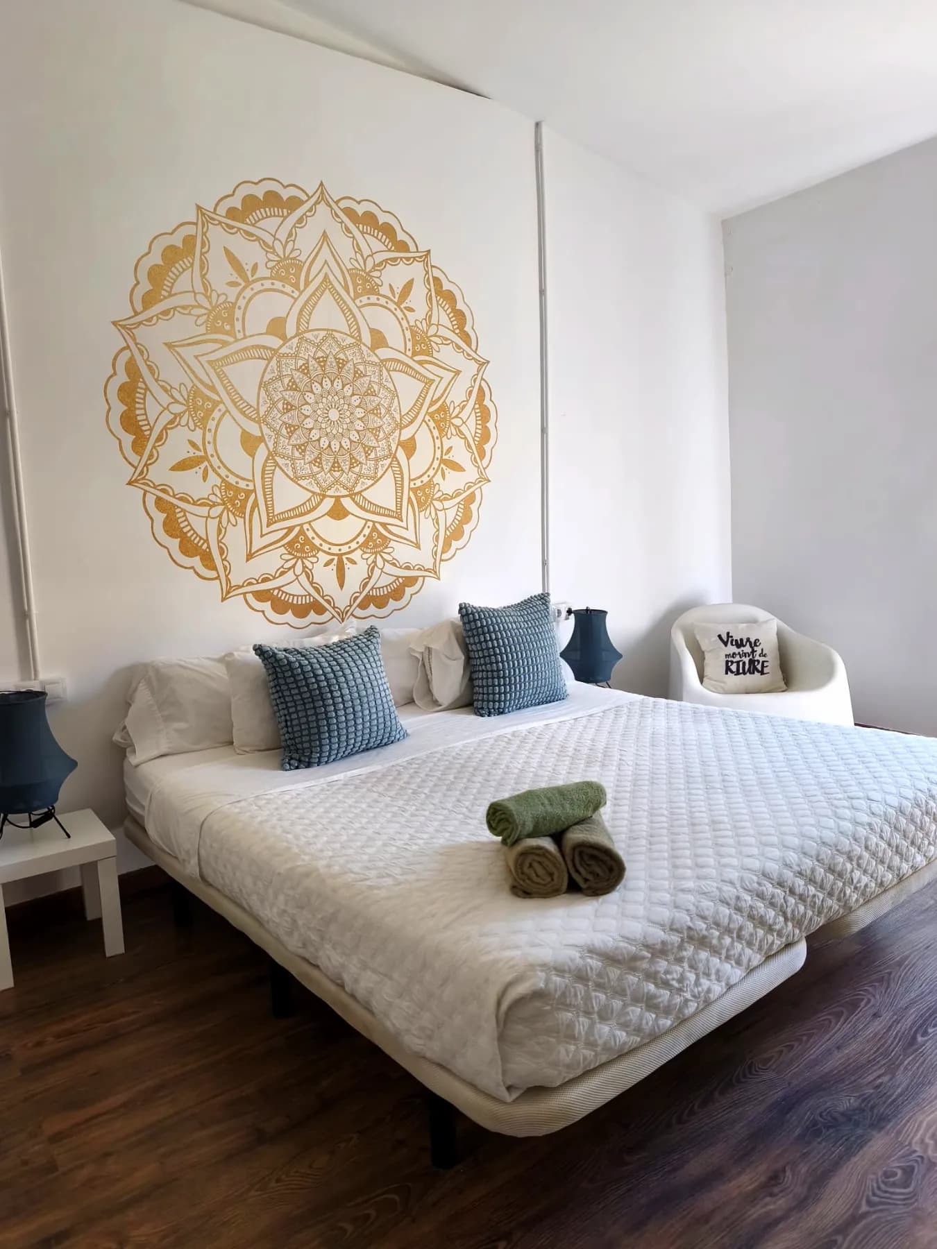 Residencia artística en Xàtiva (Valencia) , photo 5