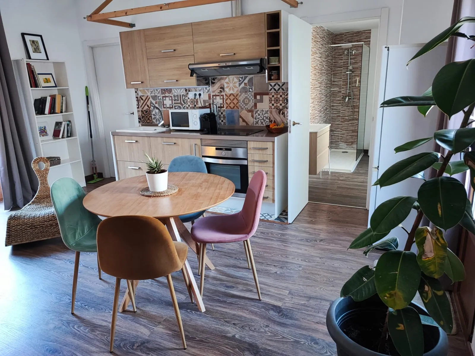 Residencia artística en Xàtiva (Valencia) , photo 6