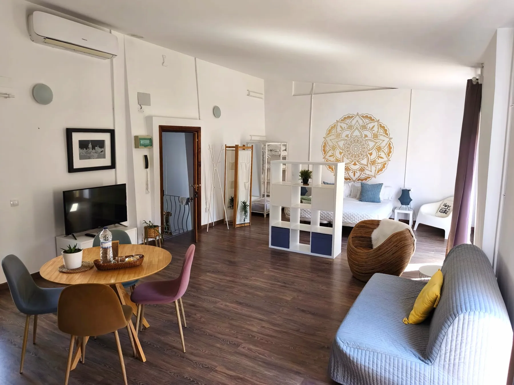 Residencia artística en Xàtiva (Valencia) , photo 7