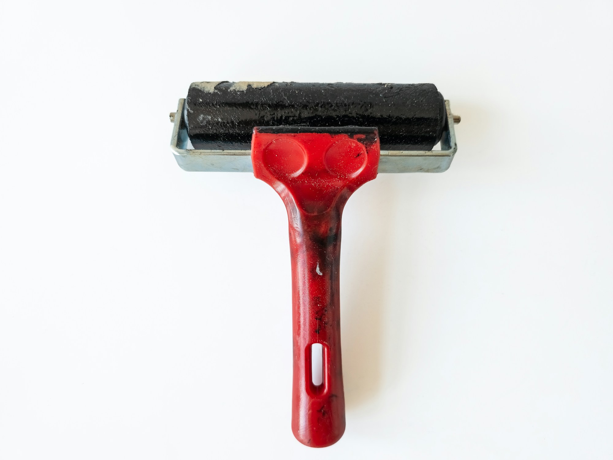 Printmaking residencies: finding one with the right press